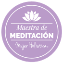 MAESTRA MEDITACION