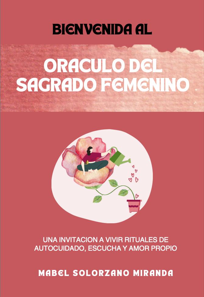 Oraculo Oraculo del sagrado femenino